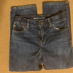 Girl GAP Jeans